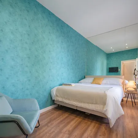 Apartmán Luxury 3 Bedroom, 3 Bathroom Loft With Terrace At Opera *